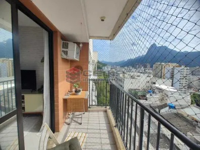 Apartamento com 2 Quartos à venda, 86m² no Botafogo, Rio de Janeiro