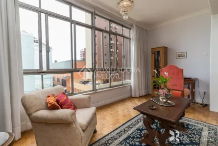 Apartamento com 3 Quartos à venda, 182m² no Independência, Porto Alegre