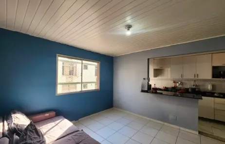 Apartamento com 2 Quartos à venda, 50m² no Taquara, Rio de Janeiro