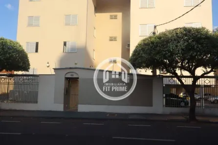 Apartamento com 2 Quartos à venda, 45m² no Vila Moreira, São José do Rio Preto