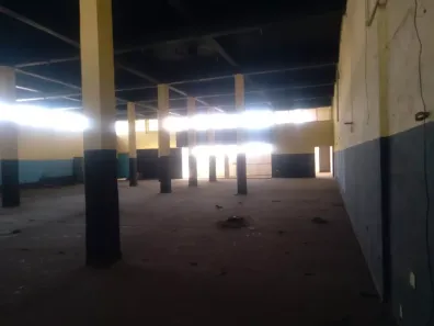 Ponto Comercial para alugar, 500m² no Papine (Justinópolis), Ribeirão das Neves