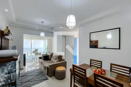 Apartamento com 3 Quartos à venda, 69m² no Vila Oratório, São Paulo