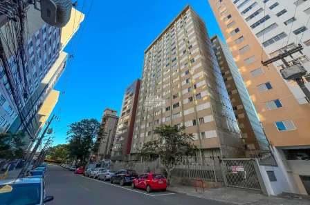 Apartamento com 3 Quartos à venda, 91m² no Cristo Rei, Curitiba