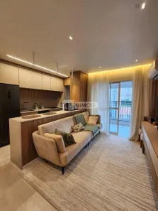 Apartamento com 3 Quartos à venda, 81m² no Loteamento Residencial e Comercial Bosque Flamboyant, Taubaté