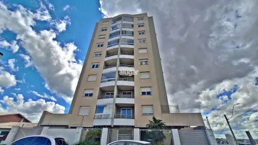 Apartamento com 3 Quartos à venda, 96m² no Jardim América, Caxias do Sul