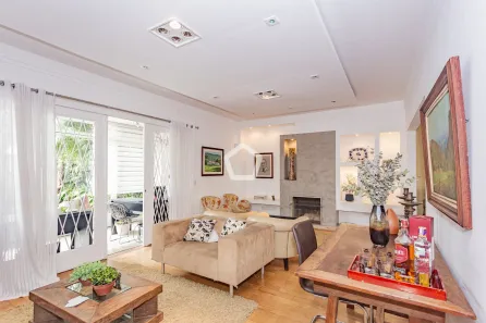 Casa com 6 Quartos à venda, 384m² no Jardim Paulista, São Paulo
