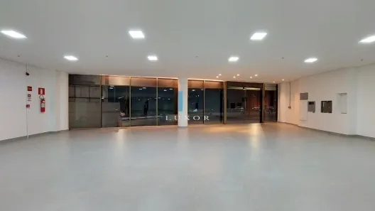 Ponto Comercial para alugar, 440m² no Vila da Serra, Nova Lima