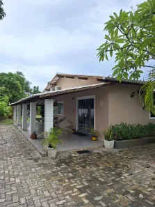 Casa com 3 Quartos à venda, 200m² no Itacimirim (Monte Gordo), Camaçari