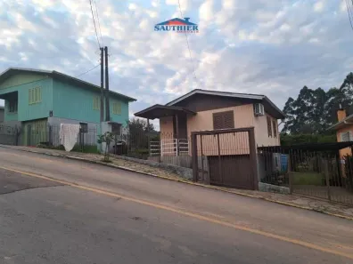 Casa com 3 Quartos à venda, 80m² no Aurora, Carlos Barbosa