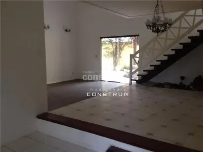 Casa de Condomínio com 3 Quartos à venda, 300m² no Tijuco das Telhas, Campinas