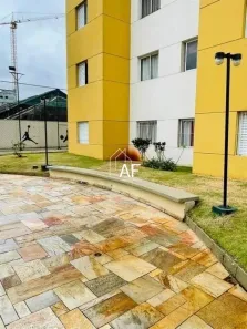 Apartamento com 2 Quartos à venda, 44m² no Maranhão, São Paulo