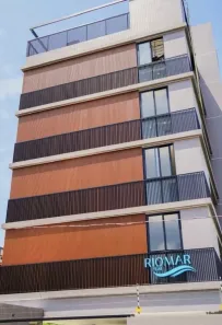 Flat com 1 Quarto para alugar, 22m² no Intermares, Cabedelo