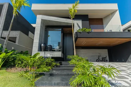 Casa de Condomínio com 6 Quartos à venda, 543m² no Riviera, Bertioga