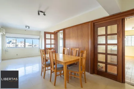 Apartamento com 2 Quartos à venda, 84m² no Independência, Porto Alegre