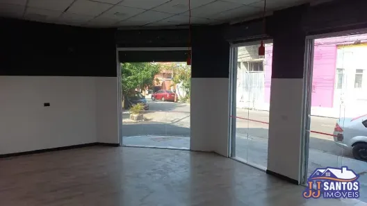 Ponto Comercial à venda, 157m² no Quarta Parada, São Paulo