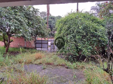 Fazenda/Sítio com 4 Quartos à venda, 225m² no Campo Lindo, Seropédica