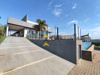 Casa de Condomínio com 4 Quartos à venda, 350m² no Ecovillas do Lago, Sertanópolis