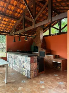 Fazenda/Sítio com 3 Quartos à venda, 400m² no Floresta Escura, São Pedro