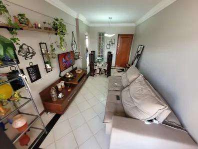 Apartamento com 2 Quartos à venda, 80m² no Praia do Morro, Guarapari