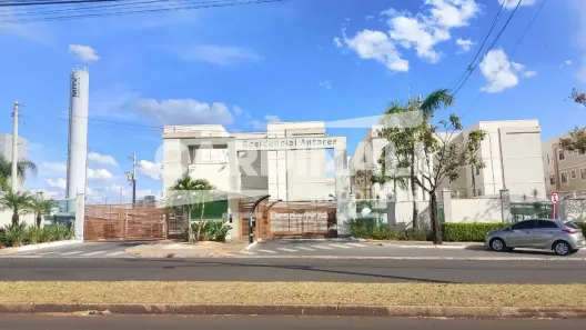 Apartamento com 2 Quartos à venda, 40m² no Jardim Botânico, Araraquara