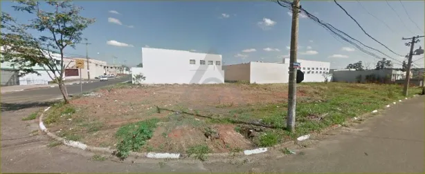 Lote/Terreno à venda, 2282m² no Parque Via Norte, Campinas