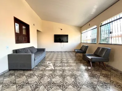 Casa com 3 Quartos à venda, 180m² no Parque Vitória, São José de Ribamar