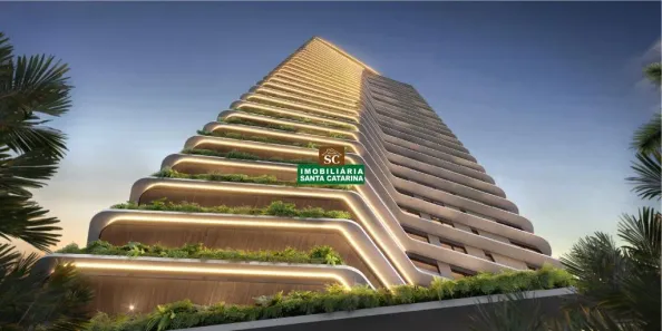 Apartamento com 4 Quartos à venda, 345m² no Zona 03, Maringá