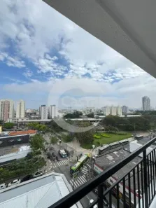 Apartamento com 1 Quarto à venda, 29m² no Mooca, São Paulo