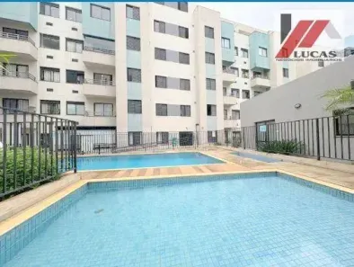 Apartamento com 2 Quartos à venda, 42m² no , Cotia