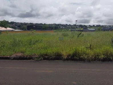 Lote/Terreno à venda, 250m² no Aclimação, Uberlândia