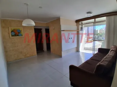 Apartamento com 2 Quartos à venda, 64m² no Vila Dom Pedro II, São Paulo