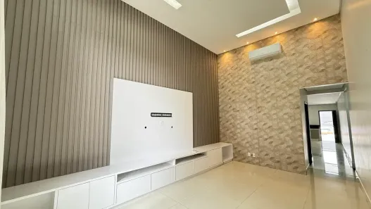Casa de Condomínio com 3 Quartos à venda, 500m² no Setor Habitacional Vicente Pires - Trecho 3, Brasília