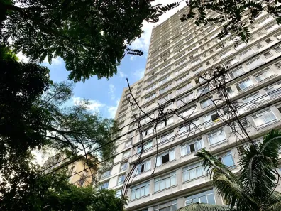 Apartamento com 3 Quartos à venda, 210m² no Bela Vista, São Paulo
