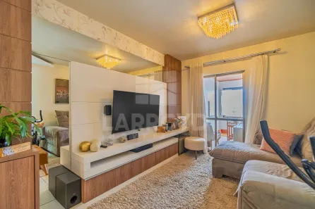 Apartamento com 3 Quartos à venda, 86m² no Centro, Tubarão