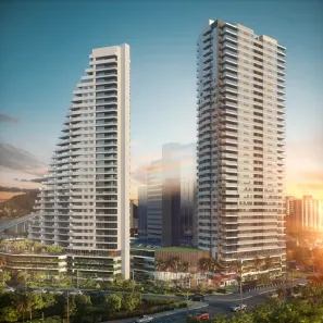 Apartamento com 3 Quartos à venda, 159m² no Enseada do Suá, Vitória