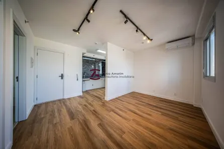 Apartamento com 1 Quarto à venda, 40m² no Vila São José (Ipiranga), São Paulo