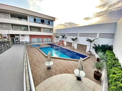 Apartamento com 2 Quartos à venda, 68m² no Nossa Senhora do Rosário, São José