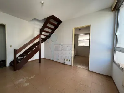 Apartamento com 1 Quarto à venda, 42m² no Centro, Ribeirão Preto