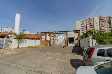 Apartamento com 2 Quartos à venda, 50m² no Parque Santa Fé, Porto Alegre