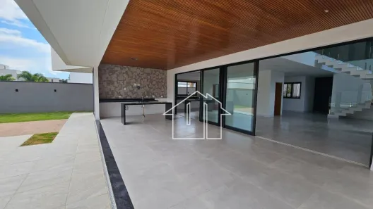 Casa de Condomínio com 5 Quartos à venda, 445m² no Jardim do Golfe, São José dos Campos