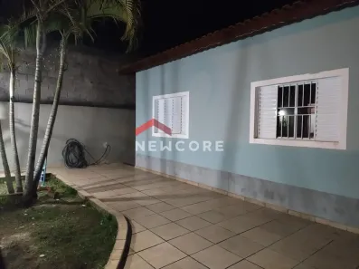 Casa com 3 Quartos à venda, 300m² no Jardim das Flores, Suzano