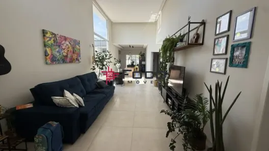 Casa de Condomínio com 3 Quartos à venda, 160m² no Urbanova VII, São José dos Campos