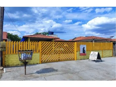 Casa com 2 Quartos à venda, 69m² no Liberdade, Porto Velho