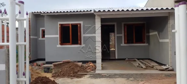 Casa com 3 Quartos à venda, 80m² no Mato Grande, Canoas
