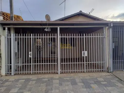 Casa com 3 Quartos à venda, 130m² no Santana, Pindamonhangaba