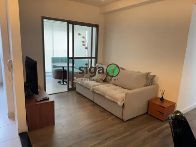 Apartamento com 2 Quartos à venda, 64m² no Quarta Parada, São Paulo