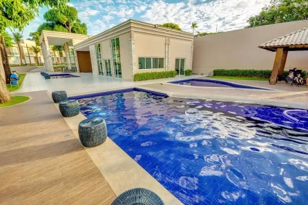 Sobrado com 3 Quartos à venda, 94m² no Mangabeira, Eusébio