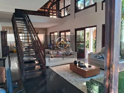 Casa com 3 Quartos à venda, 247m² no Piratininga, Niterói