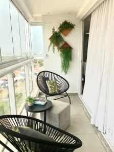 Apartamento com 3 Quartos à venda, 79m² no Parque Industrial, Maringá