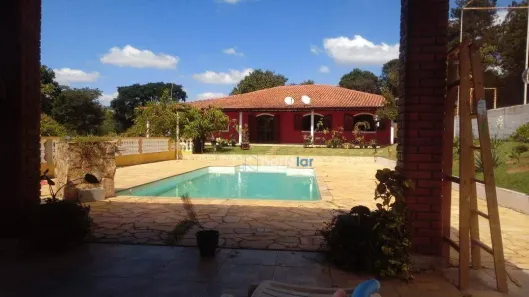 Fazenda/Sítio com 4 Quartos à venda, 250m² no Chácaras Cangueirinha, Mairinque
